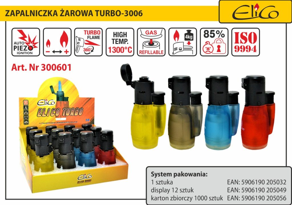 300601_Zapalniczka-turbo_ELICO-RK-3006