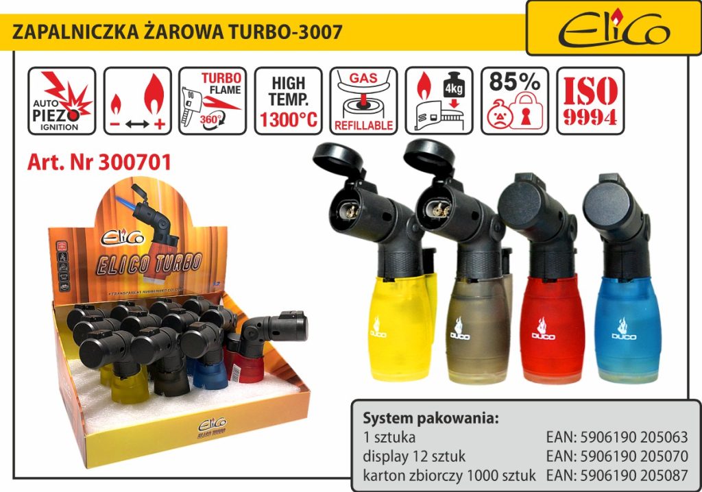 300701_Zapalniczka-turbo_ELICO-RK-3007