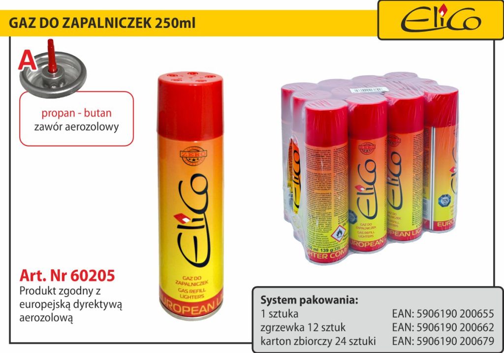 60205_ELICO_Gaz-do-zapalniczek-250ml_2025