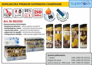 802505_Zapalniczka-premium_SUPERNOVA-Champagne