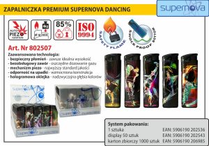 802507_Zapalniczka-premium_SUPERNOVA-Dancing