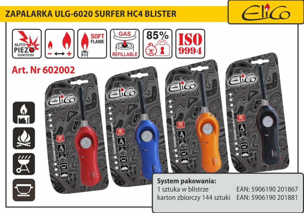 602002_Zapalarka_ELICO-UL-6020-Surfer-HC4_OLD