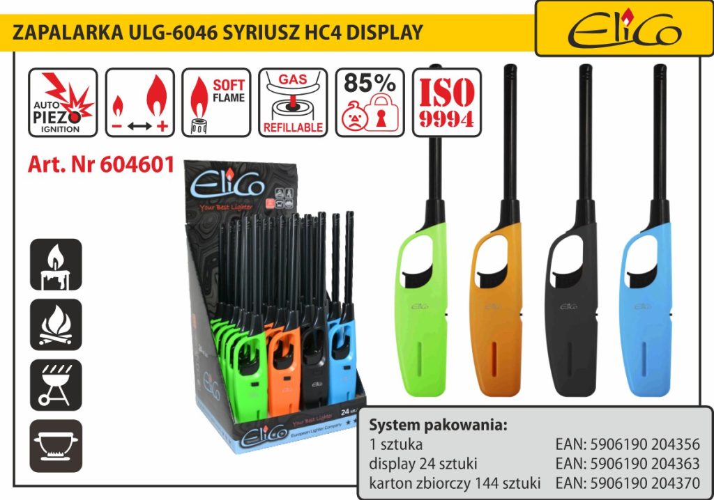 604601_Zapalarka_ELICO-ULG-6046-Syriusz-HC4