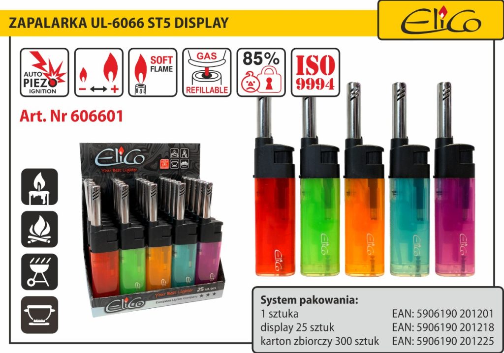 606601_Zapalarka_ELICO-ULG-6066-ST5