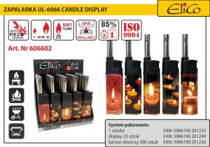 606602_Zapalarka_ELICO-ULG-6066-Candle