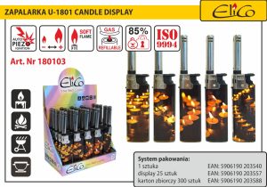 180103_Zapalarka_ELICO-U1801-Candle