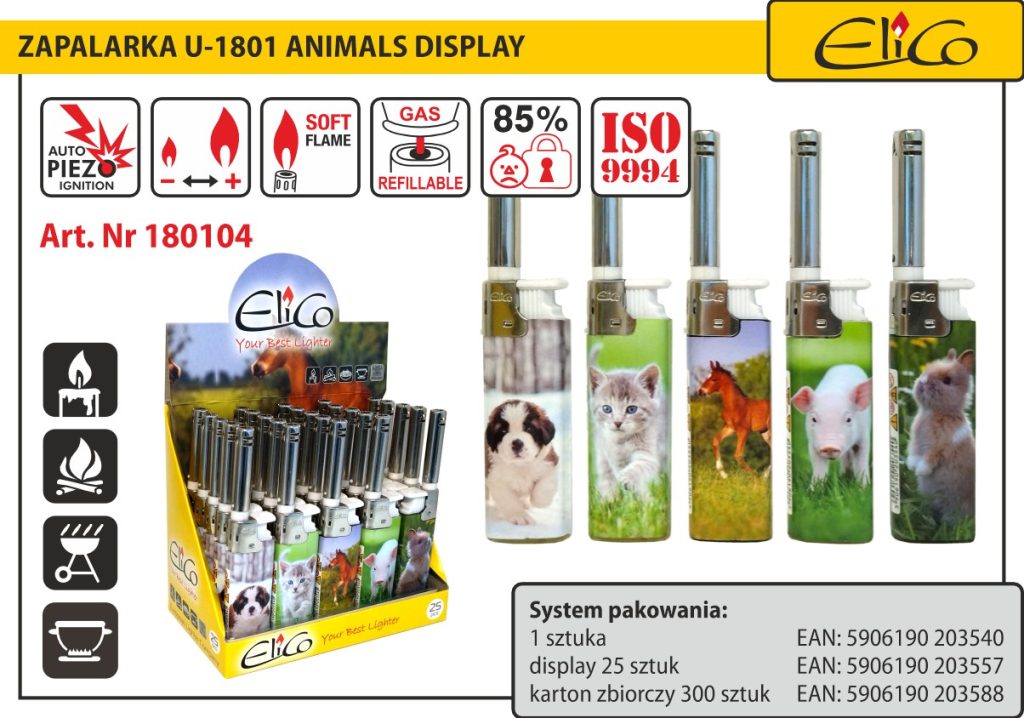 180104_Zapalarka_ELICO-U1801-Animals