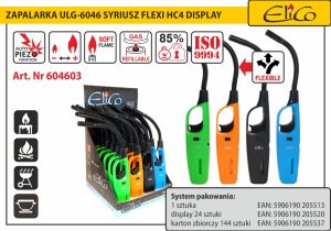 604603_Zapalarka_ELICO-ULG-6046-Syriusz-FLEXI-HC4