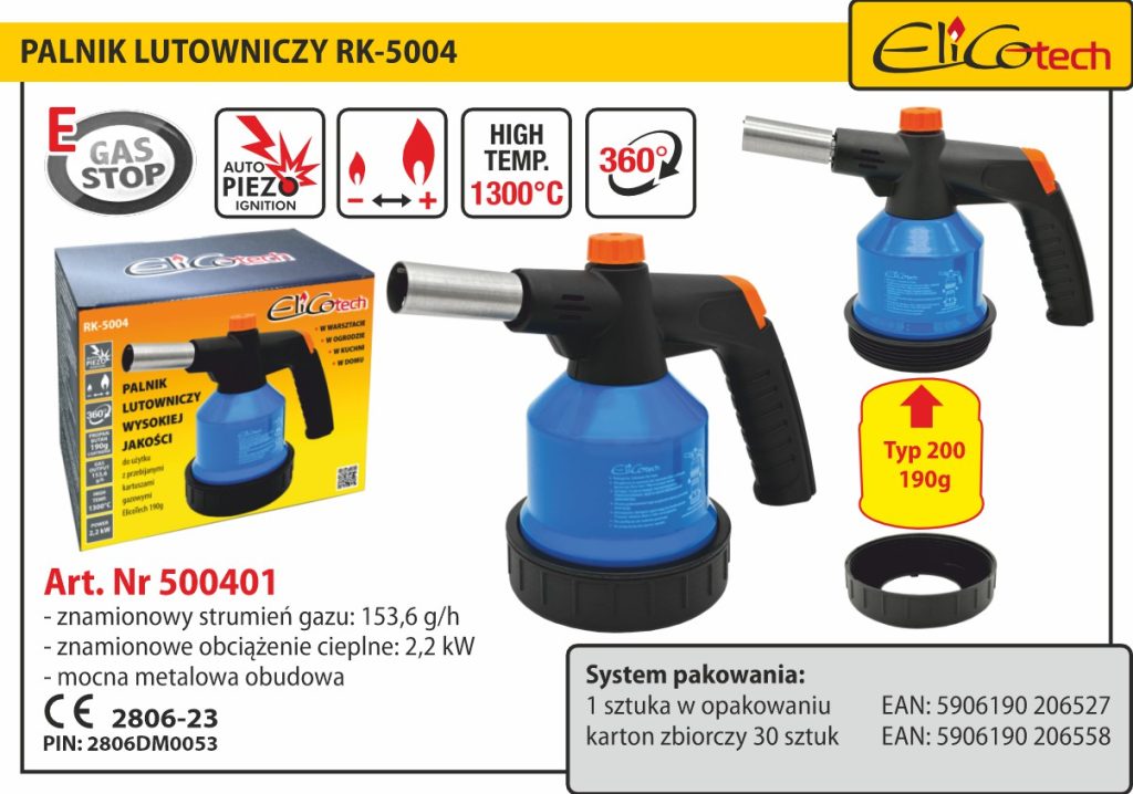 500401_ELICOtech_Palnik-lutowniczy_RK-5004