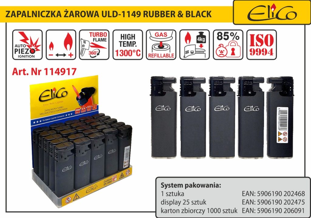 114917_Zapalniczka-żarowa_ELICO-ULD-1149