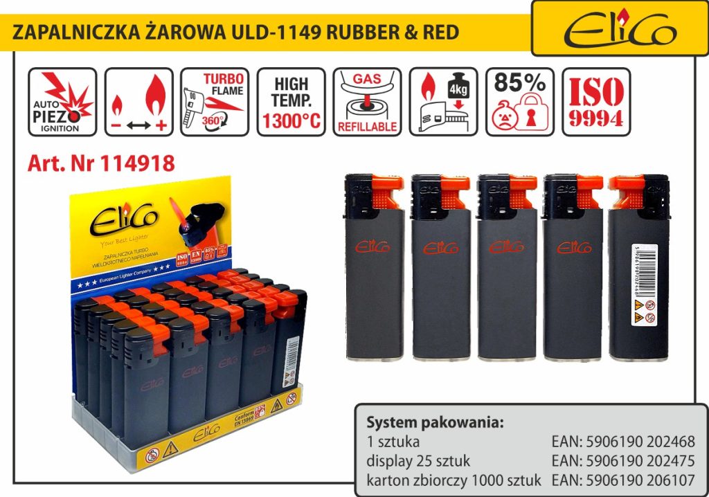 114918_Zapalniczka-żarowa_ELICO-ULD-1149