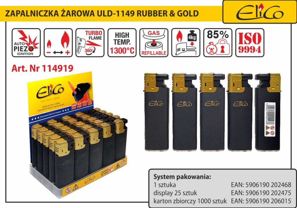 114919_Zapalniczka-żarowa_ELICO-ULD-1149