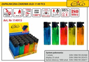 114915_Zapalniczka-żarowa_ELICO-ULD-1149-TC5