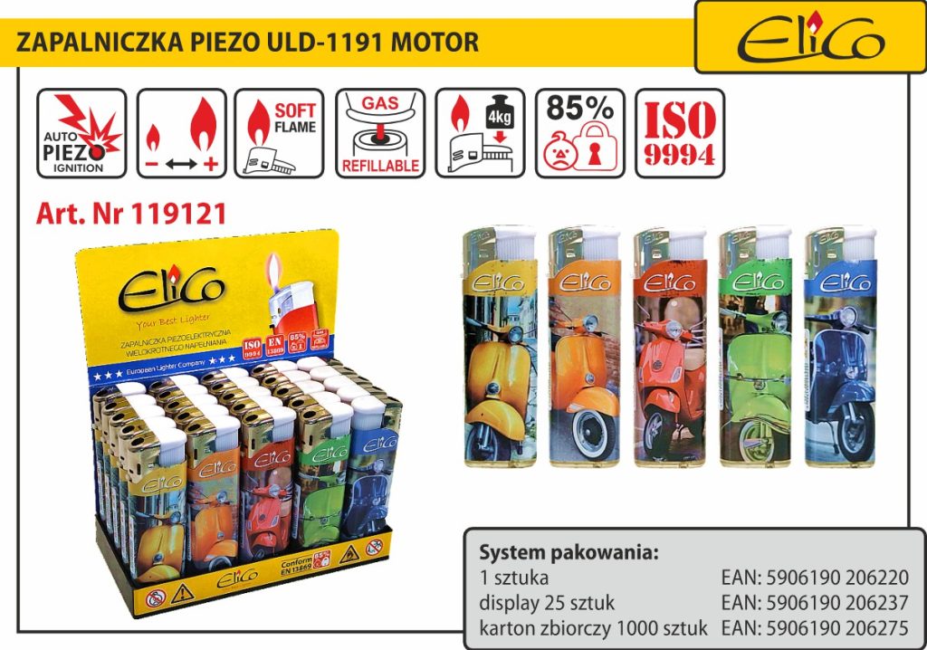 119121_Zapalniczka-piezo_ELICO-ULD-1191-Motor