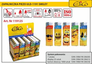 119125_Zapalniczka-piezo_ELICO-ULD-1191-Smiley