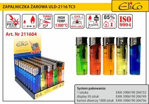 211604_Zapalniczka_zarowa_ELICO_ULD-2116-TC5