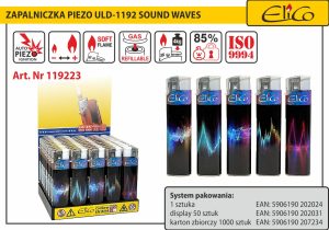 119223_Zapalniczka-piezo_ELICO-ULD-1192-SoundWaves