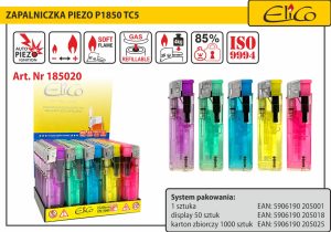 185020_Zapalniczka-piezo_ELICO-P1850-TC5