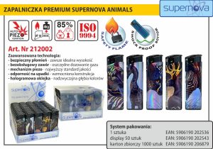 212002_Zapalniczka-premium_SUPERNOVA-Animals