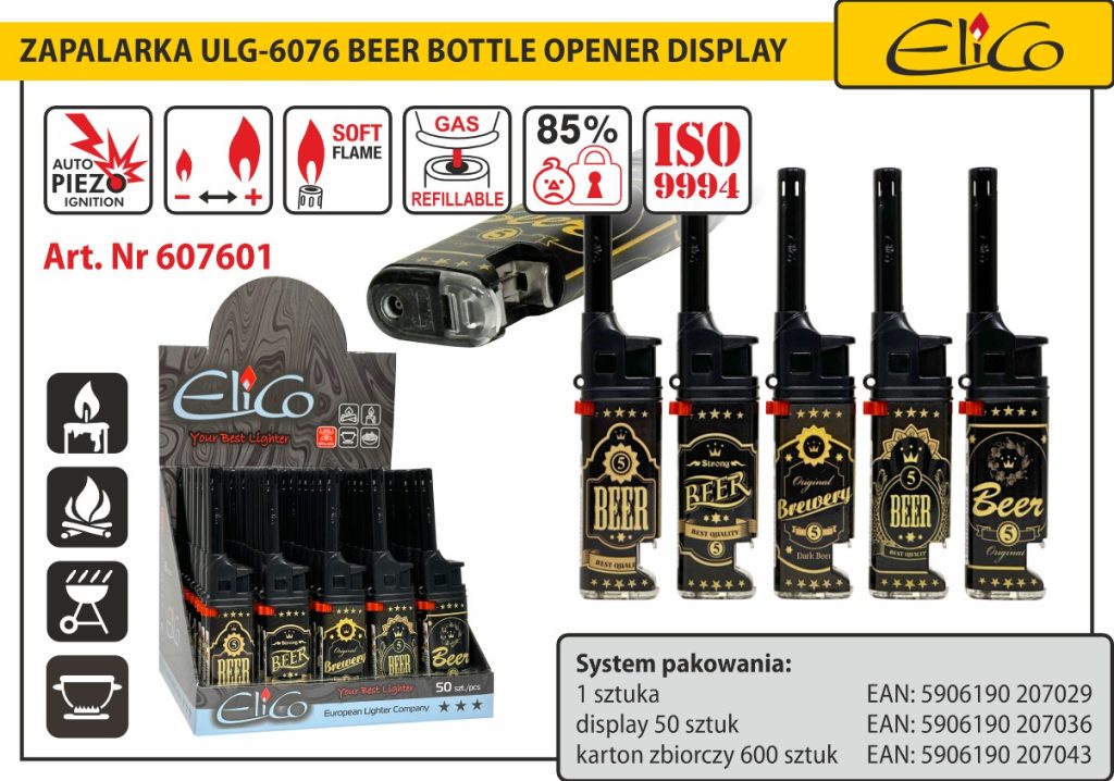 607601_Zapalarka_ELICO-ULG-6076-BottleOpener-Beer