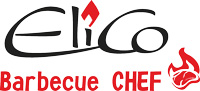 ELICO Barbecue Chef
