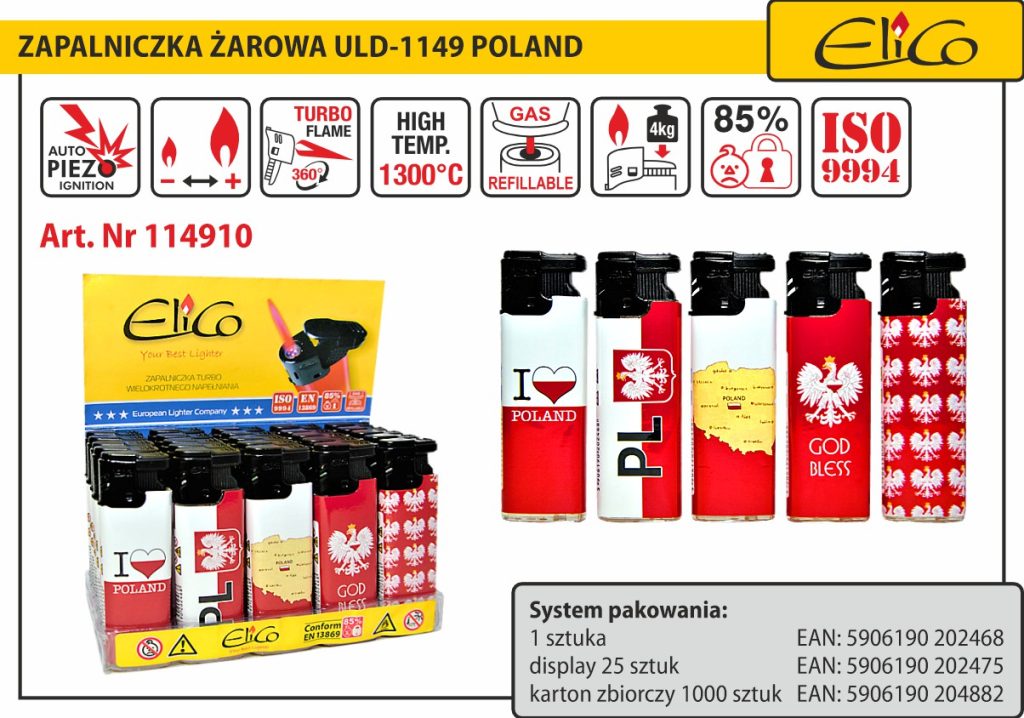 114910_Zapalniczka-żarowa_ELICO-ULD-1149-Poland