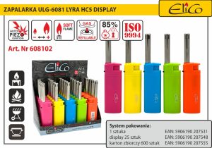 608102_Zapalarka_ELICO-ULG-6081-Lyra-HC5-display