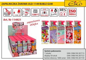114921_Zapalniczka-żarowa_ELICO-ULD-1149-BubleGum