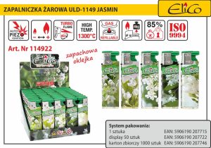 114922_Zapalniczka-żarowa_ELICO-ULD-1149-Jasmin