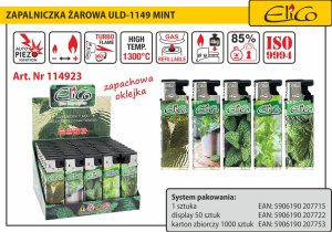 114923_Zapalniczka-żarowa_ELICO-ULD-1149-Mint