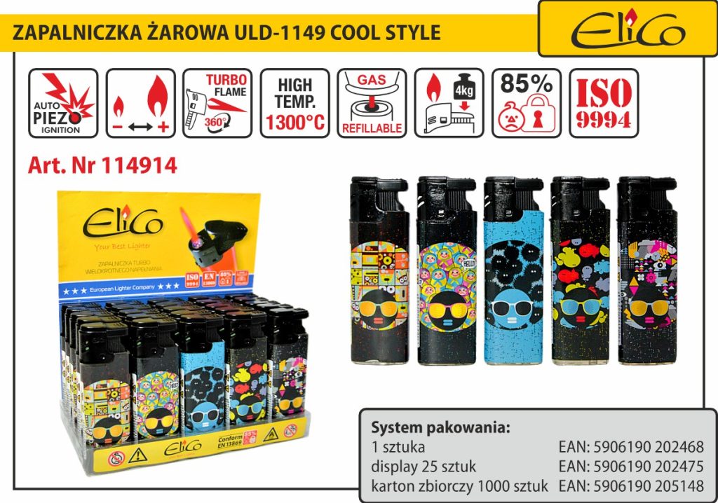 114914_Zapalniczka-żarowa_ELICO-ULD-1149-CoolStyle