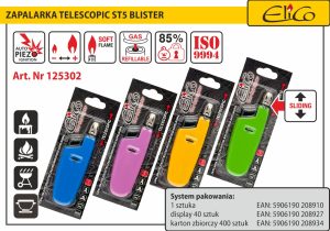 125302_Zapalarka_ELICO-Telescopic_BLISTER