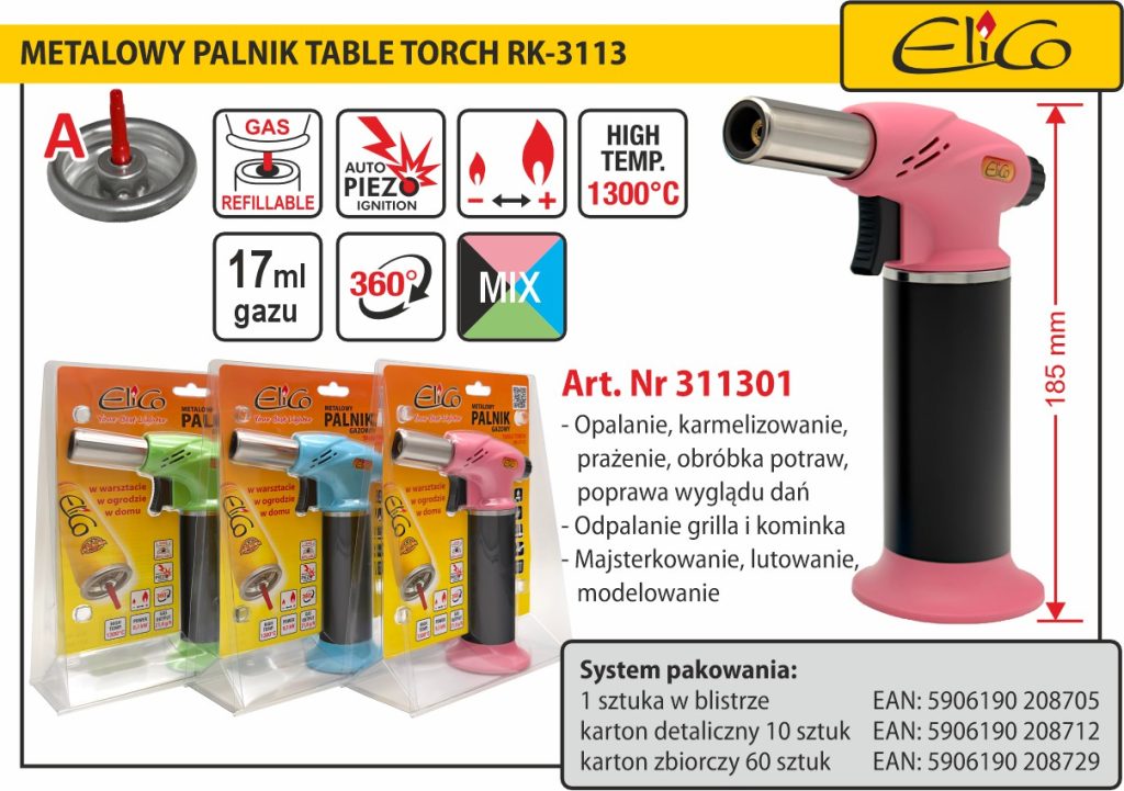 Palnik-metalowy-TableTorch_RK-3113