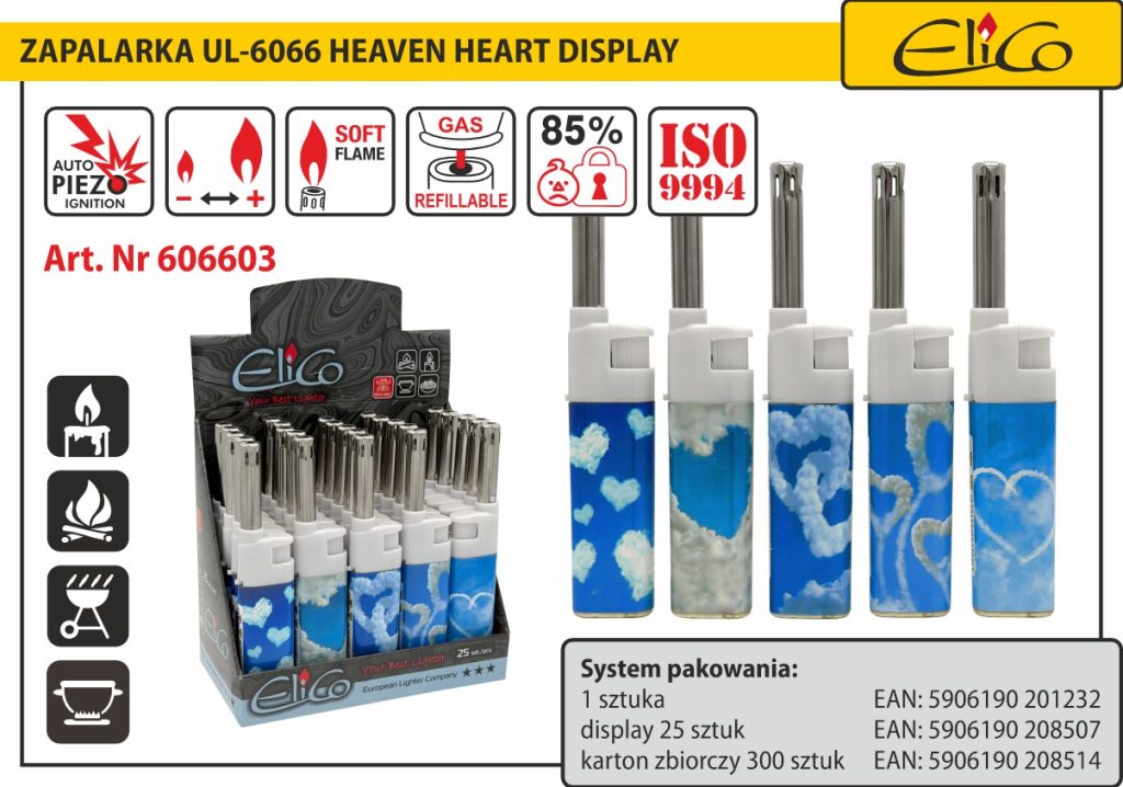 606603_Zapalarka_ELICO-ULG-6066-HeavenHeart