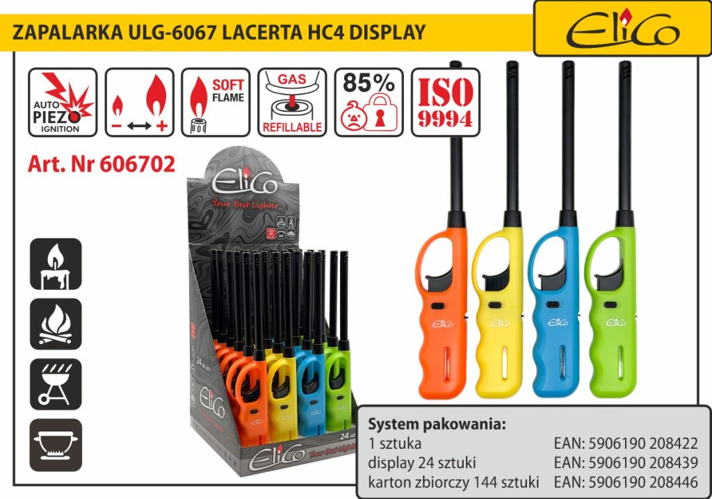 606702_Zapalarka_ELICO-ULG-6067-Lacerta-HC4-display