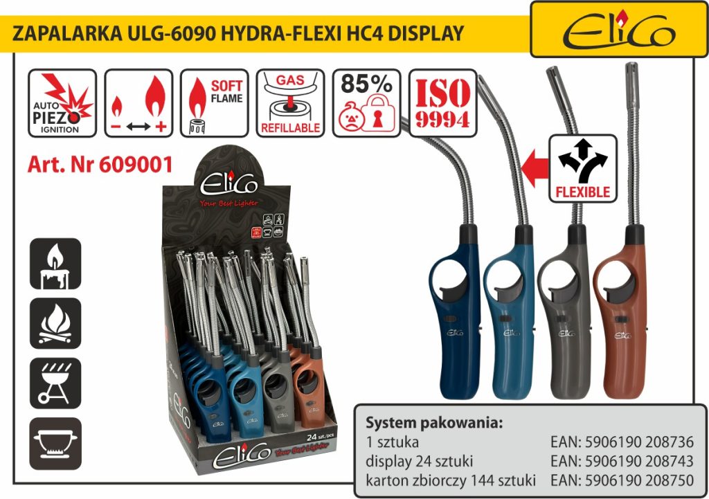 609001_Zapalarka_ELICO-ULG-6090-Hydra-Flexi-HC4-display