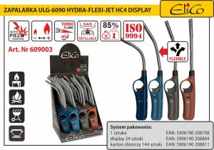 609003_Zapalarka_ELICO-ULG-6090-Hydra-Flexi-Jet-HC4-display