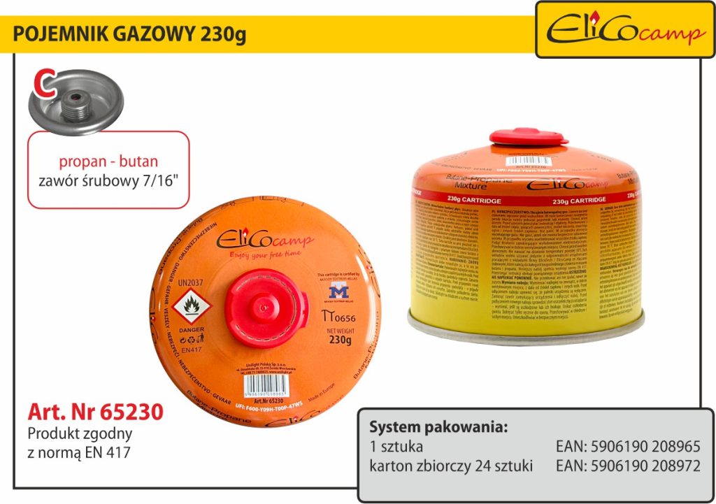 Gaz_ELICOcamp-230g