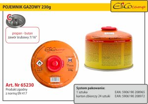 Gaz_ELICOcamp-230g